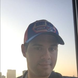 Meet your Posher, John