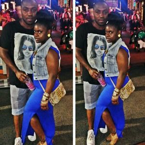 Meet your Posher, Kiani