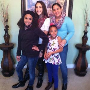 Meet your Posher, Luz