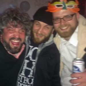 Meet your Posher, Dillon