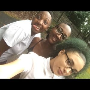 Meet your Posher, Keiyanna
