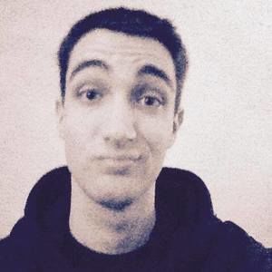 Meet your Posher, Derrick