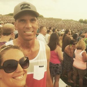 Meet your Posher, Dru