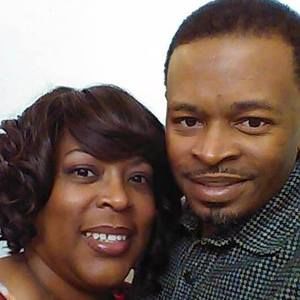 Meet your Posher, Alan-arlandus