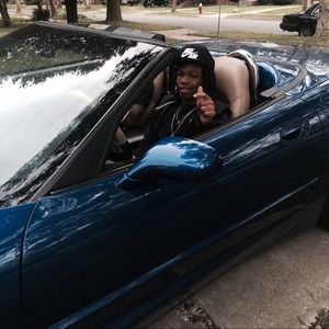 Meet your Posher, Jimmy