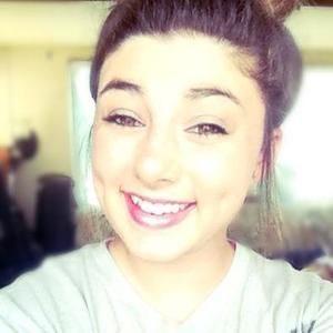 Meet your Posher, Ariel