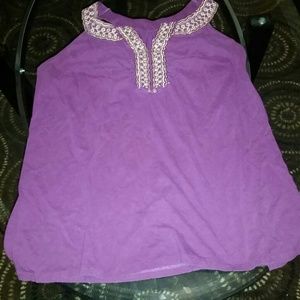 Very nice Lane Bryant top