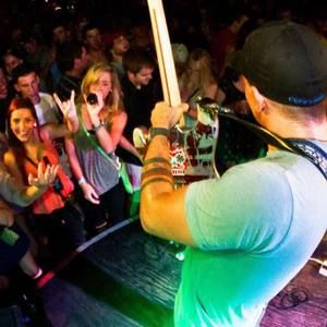 Meet your Posher, Joey