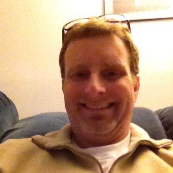 Meet your Posher, Andy - Picture 1 of 1