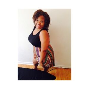 Meet your Posher, Jada