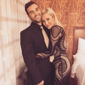 Meet your Posher, Paul