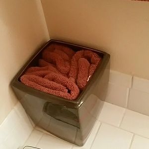 Meet your Posher, Dan