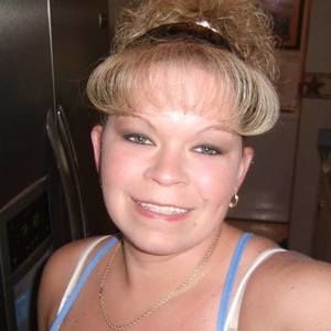 Meet your Posher, Patricia