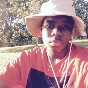 Meet your Posher, Jerome