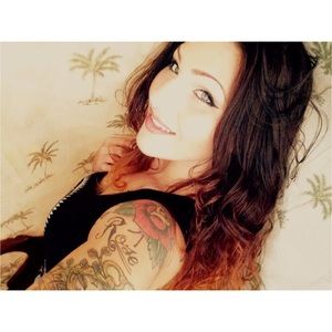 Meet your Posher, Sara