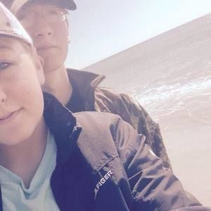 Meet your Posher, Colby