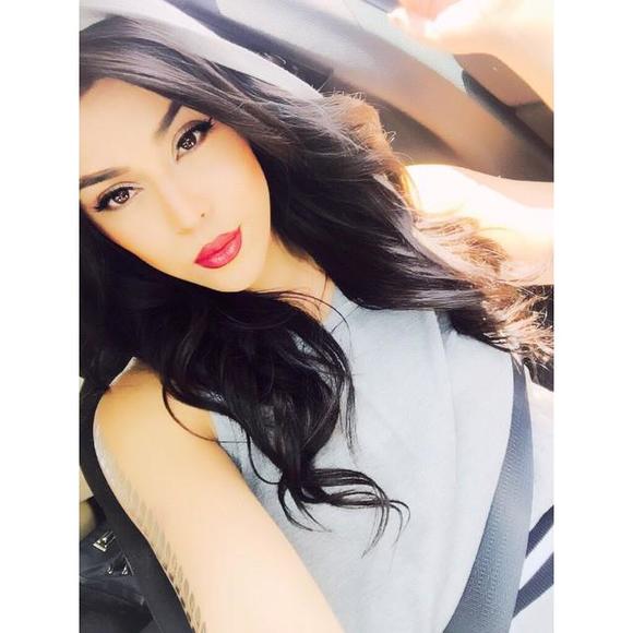 Meet your Posher, Marcia