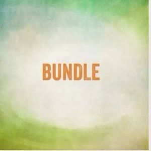 BUNDLE for @ybf