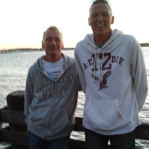 Meet your Posher, Tim