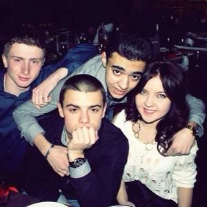 Meet your Posher, Yevgeniy