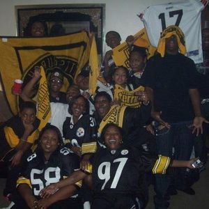 Meet your Posher, Tracey