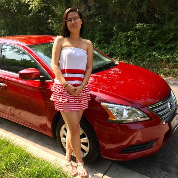 Meet your Posher, Hồng Ân - Picture 1 of 1