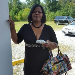 Meet your Posher, Mashell