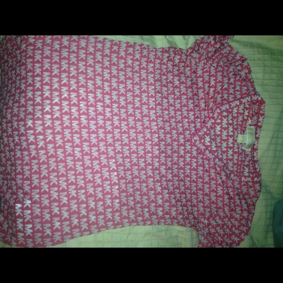 Michael kors top