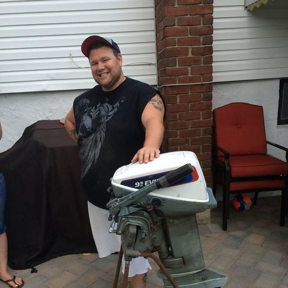 Meet your Posher, Alex - Picture 1 of 1