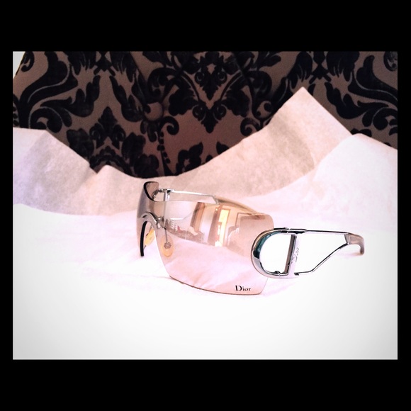 Dior sunglasses