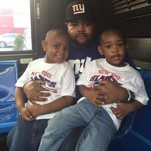 Meet your Posher, K.n.