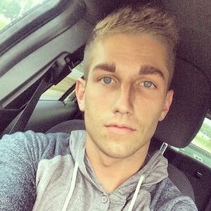 Meet your Posher, Ryan