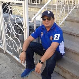 Meet your Posher, Ignacio