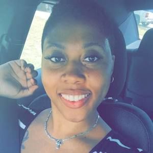 Meet your Posher, Antwanisha