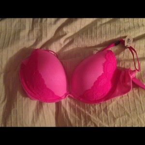 Victoria secret " very sexy "