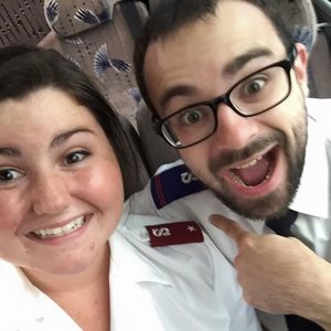 Meet your Posher, Jon