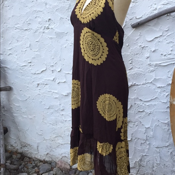 Trina Turk Endless summer dress - Picture 2 of 4