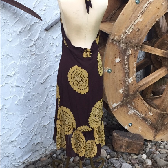 Trina Turk Endless summer dress - Picture 3 of 4