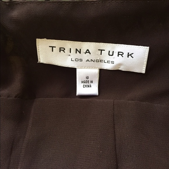 Trina Turk Endless summer dress - Picture 4 of 4