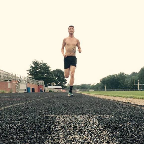 Meet your Posher, Matt - Picture 1 of 1