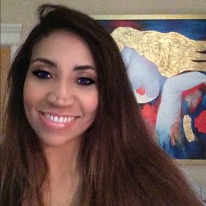 Meet your Posher, Karla