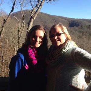 Meet your Posher, Delainey nicole