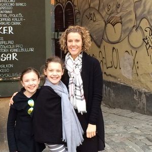 Meet your Posher, Erin