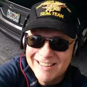 Meet your Posher, Donald