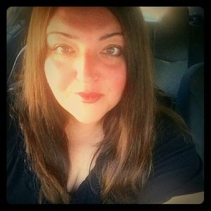 Meet your Posher, Mandy