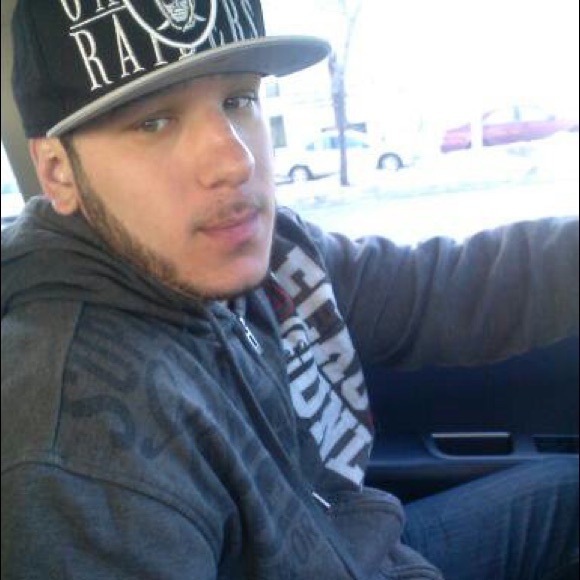 Meet your Posher, Michael - Picture 1 of 1