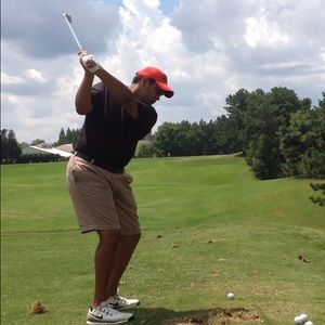 Meet your Posher, Srikar