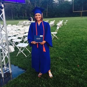 Meet your Posher, Tracy