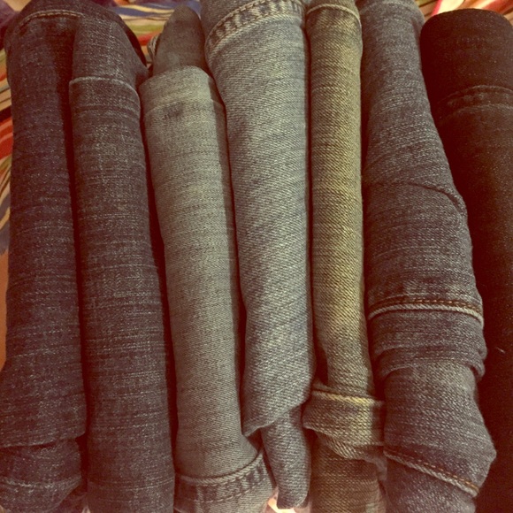 Who likes designer denim? More to be listed TODAY