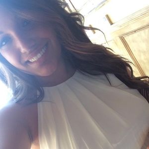 Meet your Posher, Victoria